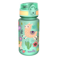ION8 One touch kids llamas 400 ml