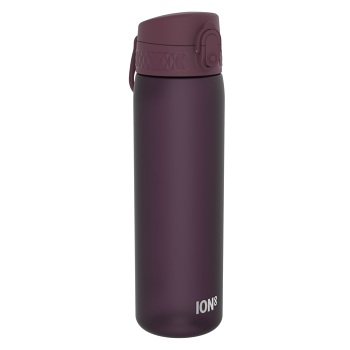 ION8 One touch láhev blackberry 600 ml (Sportovní lahve na různé aktivity)