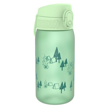 ION8 One touch láhev camping 400 ml (Dětské láhve na pití)
