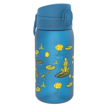 ION8 One touch láhev frog pond 400 ml (Dětské láhve na pití)