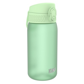 ION8 One touch láhev surf green 400 ml (Sportovní lahve na různé aktivity)