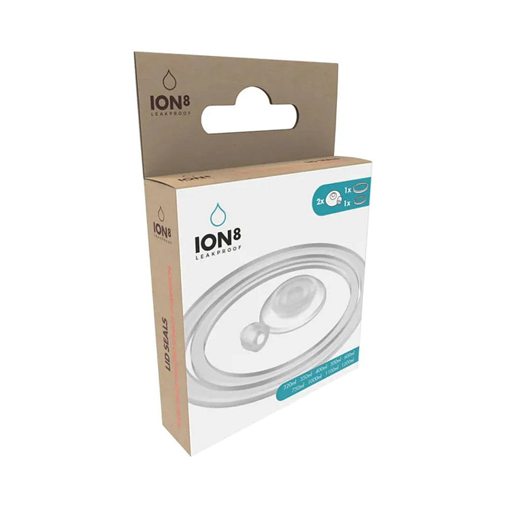 ION8 One Touch náhradní sada těsnění univerzální 2.0