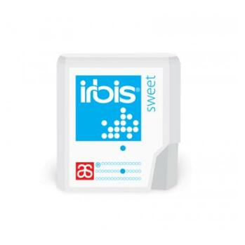 IRBIS Sweet dávkovač 100 tablet