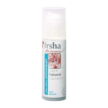 Irsha for women gel po holení zvláčňující 200ml