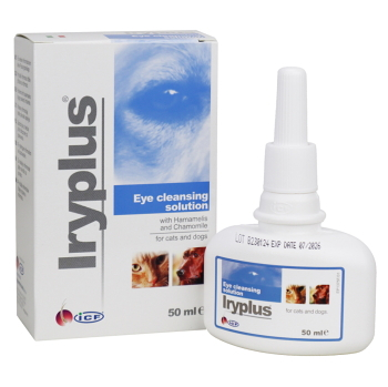 IRYPLUS oční roztok 50 ml