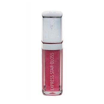 IsaDora Express Star Lip Gloss  3,4ml  (Lesky na rty)