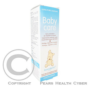ISIS Baby care 70ml