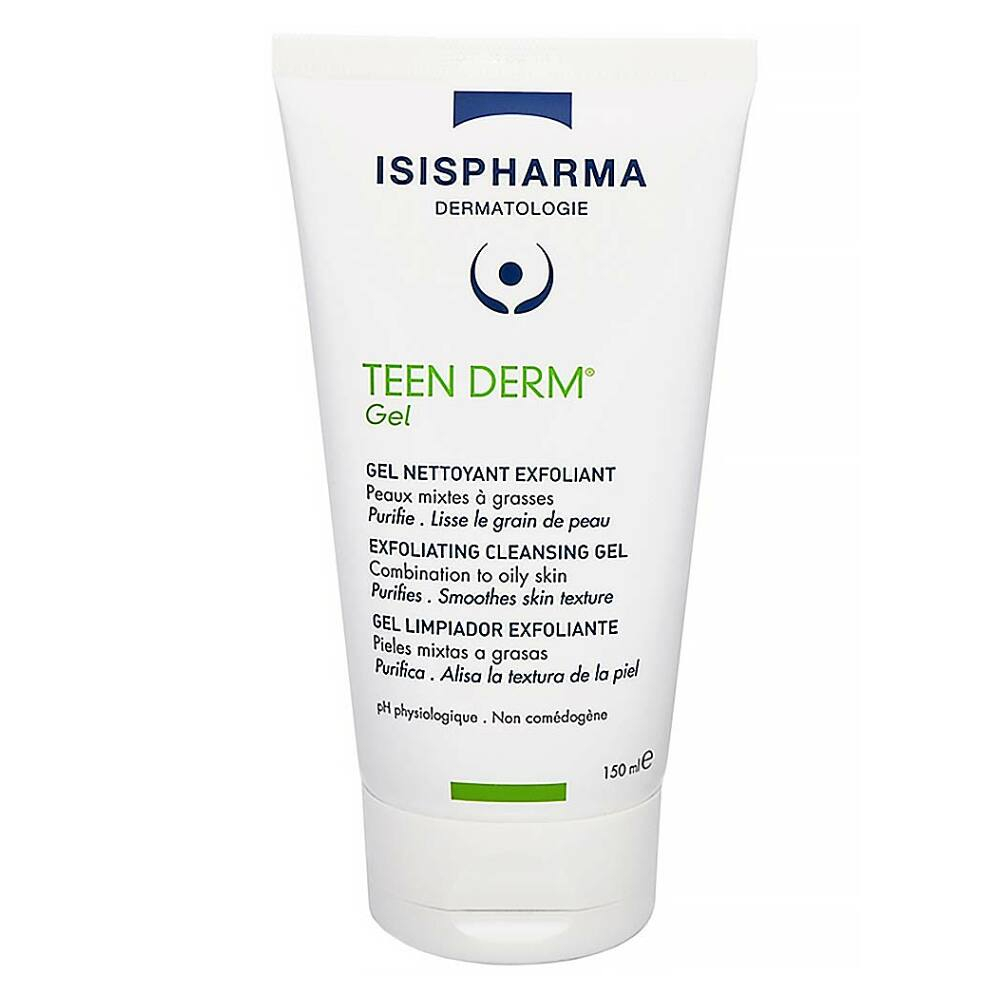 ISIS PHARMA Teen Derm gel 150 ml