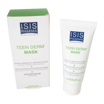 ISIS TEEN Derm mask 40 ml
