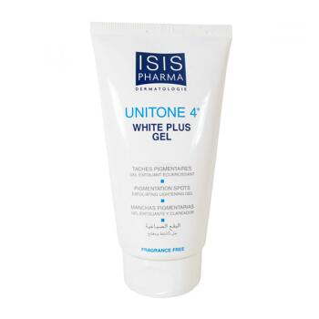 ISIS Unitone 4 WHITE reveal gel 150 ml