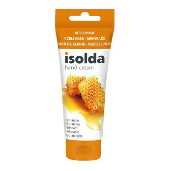 ISOLDA Včelí vosk hydratační krém na ruce 100 ml