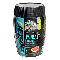 ISOSTAR Fast hydration fresh 400 g
