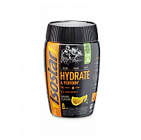 ISOSTAR Hydrate perform prášek pomeranč 400 g