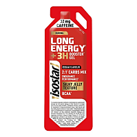 ISOSTAR Long energy booster gel cola 40 g
