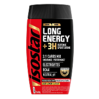 ISOSTAR Long energy isotonic sport drink lemon 570 g