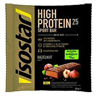 ISOSTAR Protein 25% bar tyčinka lískový ořech 35 g