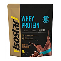 ISOSTAR Whey protein prášek čokoláda 570 g