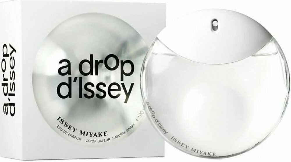 E-shop ISSEY MIYAKE A Drop d`Issey Parfémovaná voda 90 ml