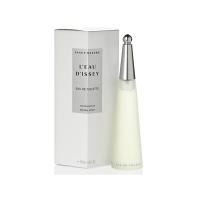 Issey Miyake L´Eau D´Issey - parfémová voda s rozprašovačem (plnitelná) 50 ml