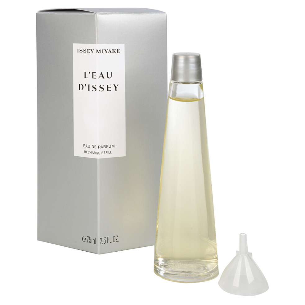 Issey Miyake L´Eau D´Issey Parfémovaná voda 75ml