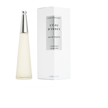 Issey Miyake L´Eau D´Issey Toaletní voda 100ml (Toaletní vody)