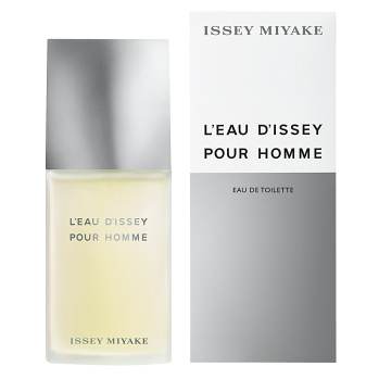 Issey Miyake L´Eau D´Issey Toaletní voda 40ml  (Toaletní vody)