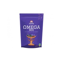 ISWARI Omega Mix BIO 250 g