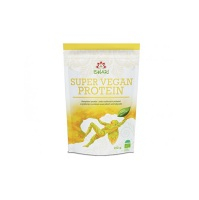 ISWARI Super Vegan Protein 70% BIO 250 g