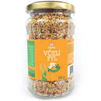 ISWARI Včelí pyl 230 g ISWARI Včelí pyl 230 g