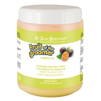 IV SAN BERNARD Maska Maracuja 1 kg