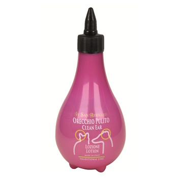 IV SAN BERNARD  Roztok na čištění uší 250 ml (Čištění uší u psů) - Zvířecí