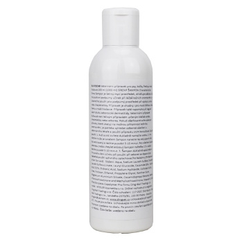 IV SAN BERNARD Sulfoscab sírový šampon 200 ml