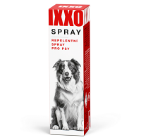 IXXO Repelentní spray pro psy 100 ml
