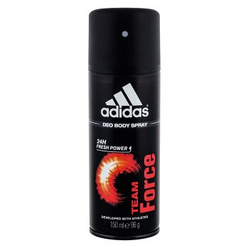 ADIDAS Team force deodorant 150 ml