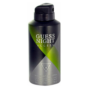 GUESS Night Access Deodorant 150 ml