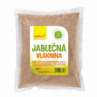 WOLFBERRY Jablečná vláknina 250 g WOLFBERRY Jablečná vláknina 250 g
