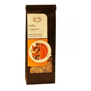 Oxalis Jablko v županu 80g (Ovocné čaje)