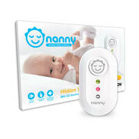 JABLOTRON Baby monitor dechu Nanny BM-02