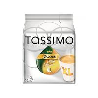 JACOBS TASSIMO náplň cafe crema