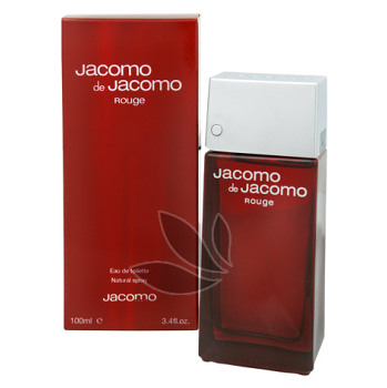 Jacomo de Jacomo Rouge Toaletní voda 100ml 