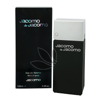 Jacomo de Jacomo Toaletní voda 100ml 