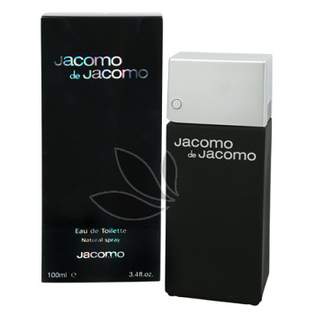 Jacomo de Jacomo Toaletní voda 100ml 