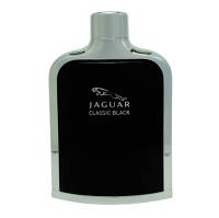 Jaguar Classic Black Toaletní voda 40ml 