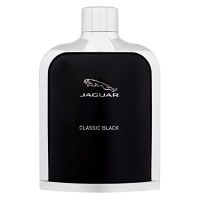 JAGUAR Classic Black Toaletní voda pro muže 100 ml