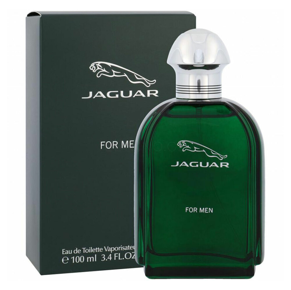 Levně JAGUAR Jaguar Toaletní voda 100 ml