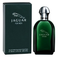 JAGUAR Jaguar Toaletní voda 100 ml