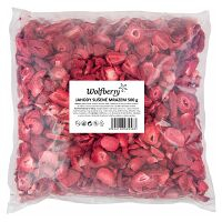 WOLFBERRY Jahody lyofilizované 500 g