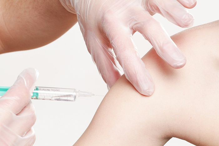 Jak se připravit na očkování proti nemoci covid-19