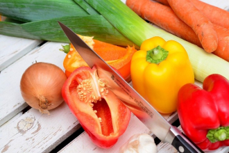 Jak si připravit kvašenou zeleninu
