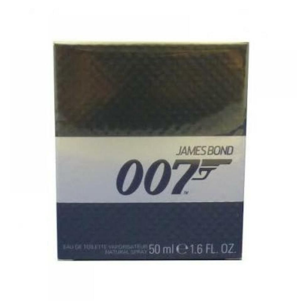James Bond 007 EDT 50ml